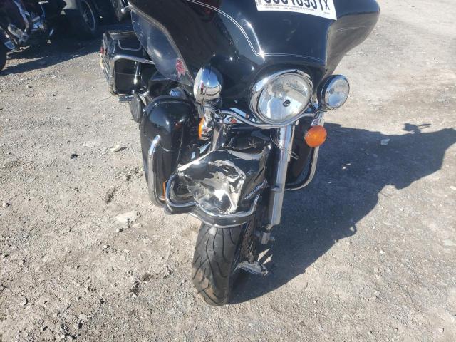 2006 HARLEY-DAVIDSON FLHTCUI 1HD1FCW146Y651404