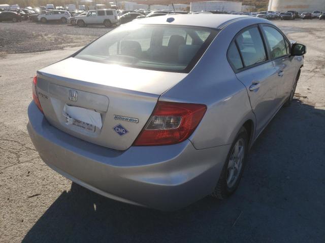 2012 HONDA CIVIC NATU 19XFB5F52CE003711