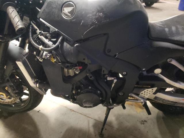 2015 HONDA CBR600 RR JH2PC4007FK800960