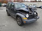 2007 JEEP  LIBERTY