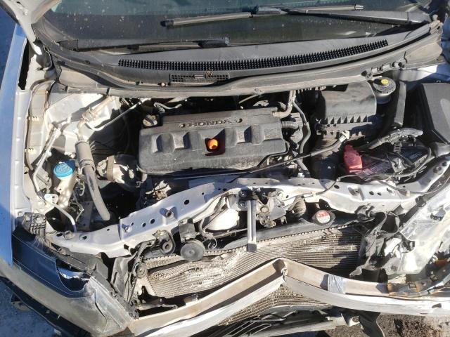 2012 HONDA CIVIC NATU 19XFB5F52CE003711