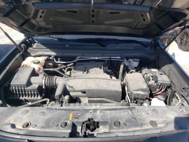 2021 GMC CANYON ELE 1GTG5BEA0M1109071