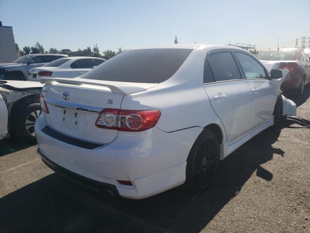 5YFBU4EE0CP053218 Toyota Corolla Ba 2012. Фото: 3
