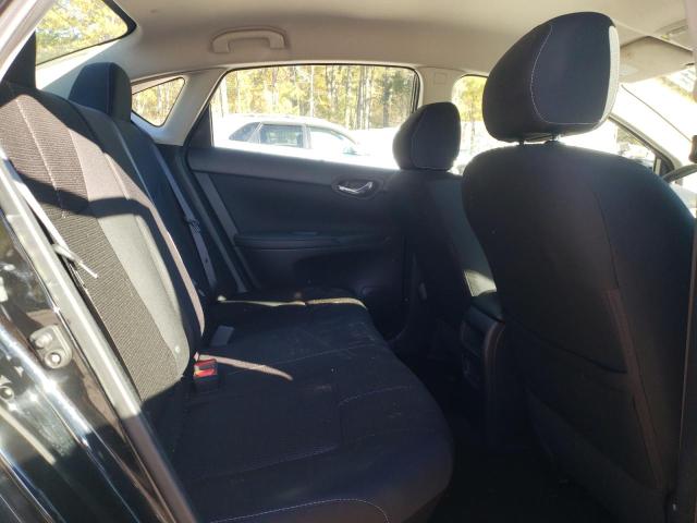 2018 NISSAN SENTRA S/S 3N1AB7AP8JY315951