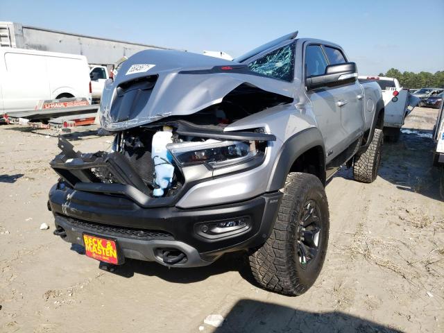 2021 RAM 1500 TRX 1C6SRFU98MN900753