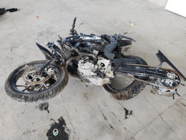 2020 BMW F 750 GS WB10B180XLZ788433