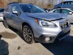 2017 SUBARU  OUTBACK