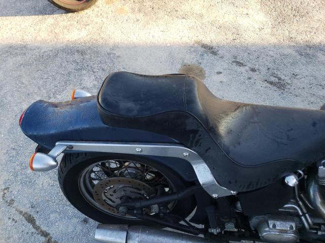 2003 HARLEY-DAVIDSON FXST 1HD1BHY163Y022647