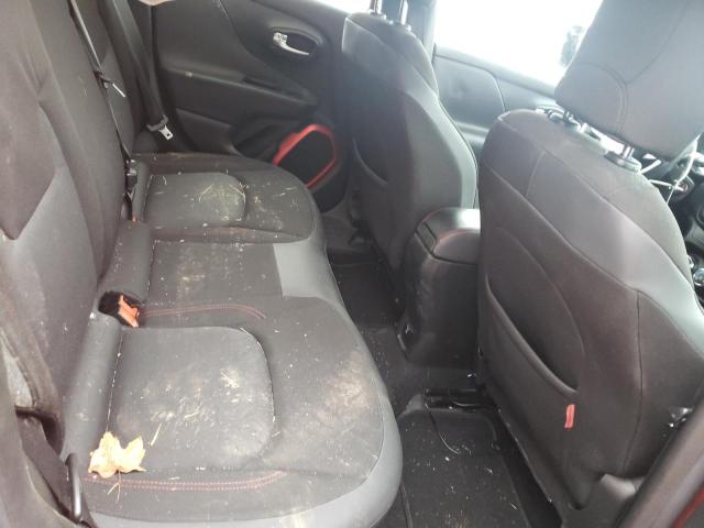 2015 JEEP RENEGADE T ZACCJBCT0FPB76008