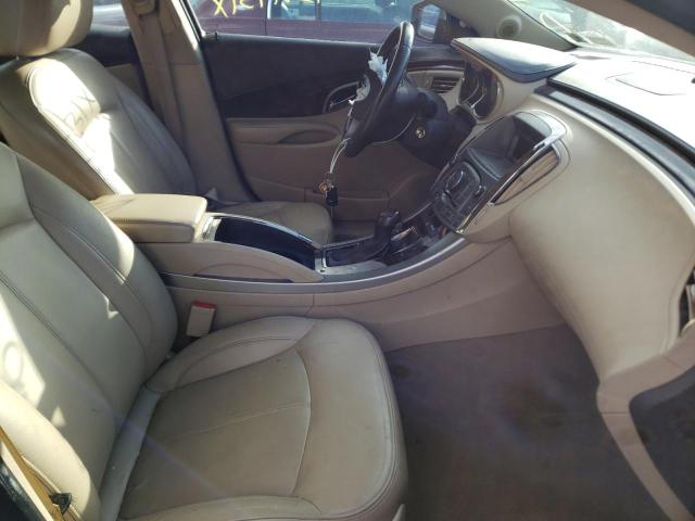 2010 BUICK LACROSSE C 1G4GC5EG8AF267311