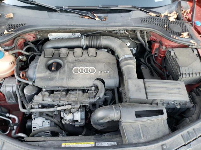 2011 AUDI TT PRESTIG TRUKFAFKXB1016912