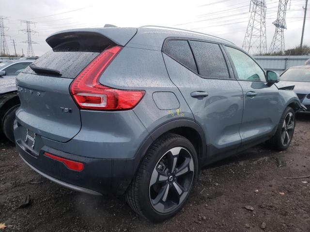 2020 VOLVO XC40 T5 MO YV4162UK6L2285092