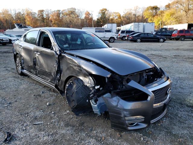 2015 INFINITI Q70L 5.6 JN1AY1PR9FM180185