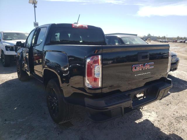2021 GMC CANYON ELE 1GTG5BEA0M1109071