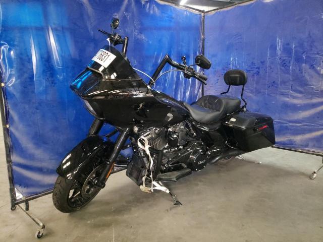2021 HARLEY-DAVIDSON FLTRXS 1HD1KTP25MB632301