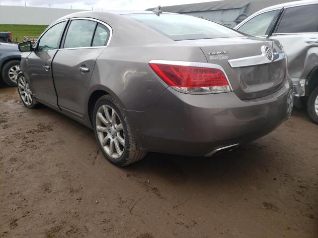 2010 BUICK LACROSSE C 1G4GE5EV5AF311418