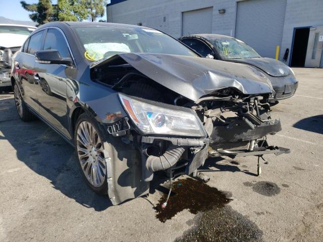 2014 BUICK LACROSSE T 1G4GF5G33EF208710