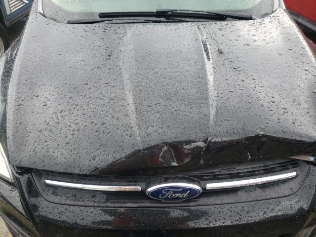 2013 FORD ESCAPE SE - 1FMCU9G92DUA56848