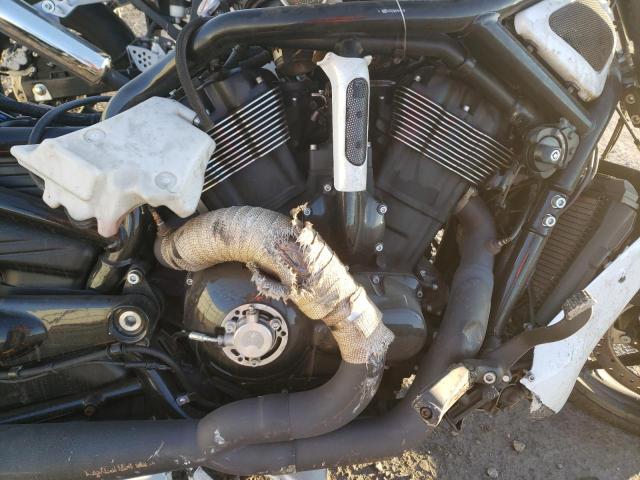 2014 HARLEY-DAVIDSON VRSCDX NIG 1HD1HHH16EC802341