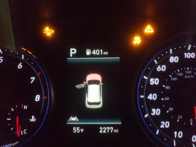 2022 HYUNDAI VELOSTER N KMHT36AH8NU012209