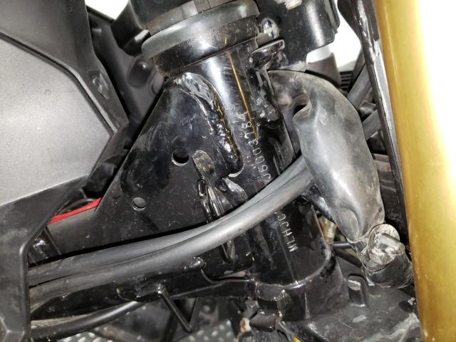 2018 HONDA GROM MLHJC7517J5003789