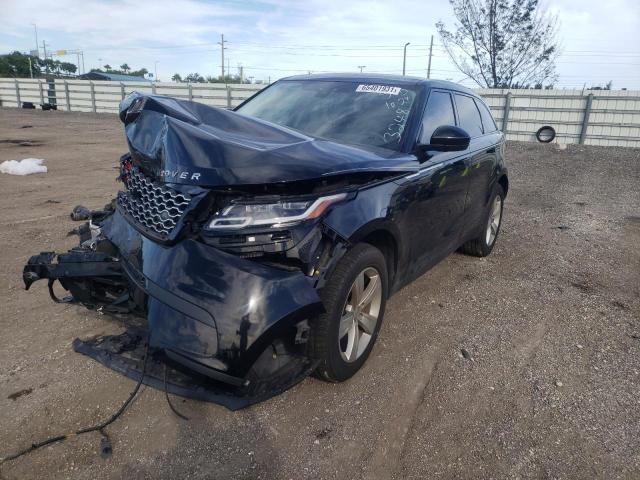2019 LAND ROVER RANGEROVER SALYB2EX3KA793248