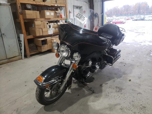 2009 HARLEY-DAVIDSON FLHTCU 1HD1FL4149Y621651