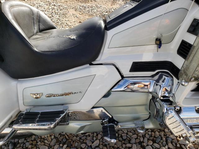 2000 HONDA GL1500 SE1 1HFSC2235YA201522