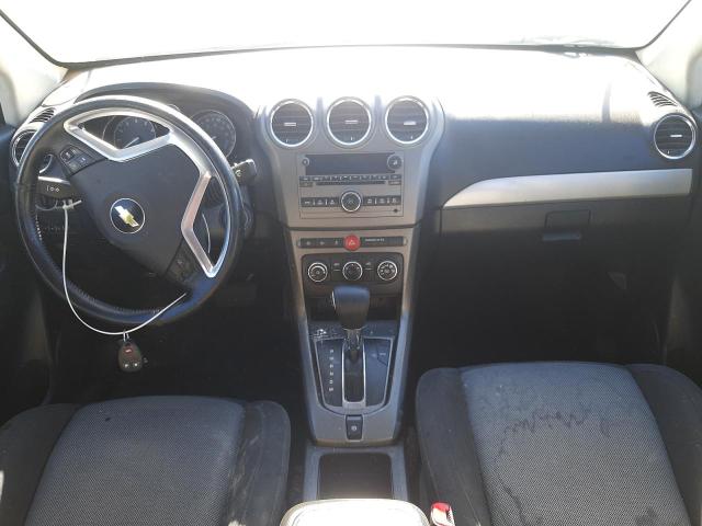 2012 CHEVROLET CAPTIVA SP 3GNAL2EK2CS537751