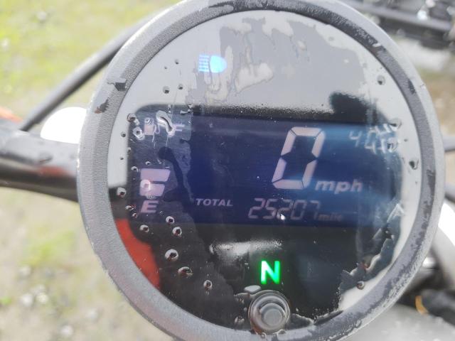 2017 HONDA CMX300 MLHNC5307H5001776
