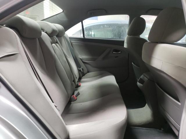 4T1BK3EK6AU111513 Toyota Camry Se 2010. Фото: 5
