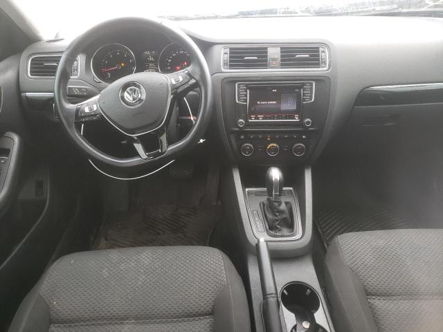 2016 VOLKSWAGEN JETTA COMF 3VWD07AJ0GM354266