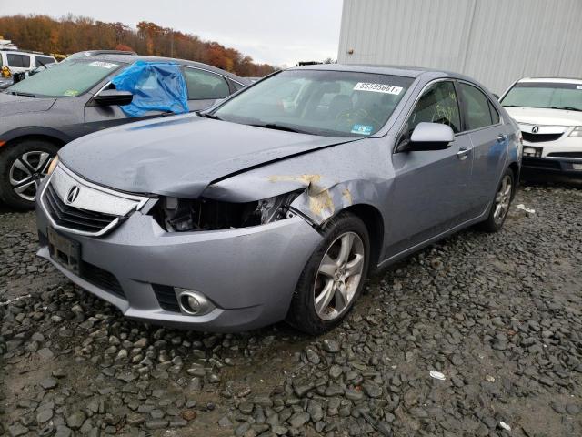2011 ACURA TSX JH4CU2F68BC009571