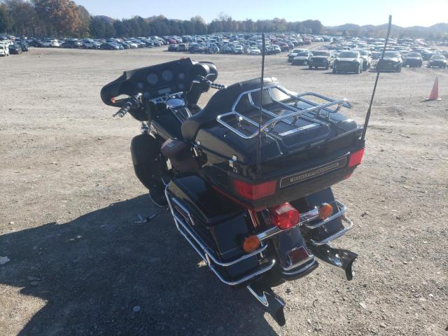2006 HARLEY-DAVIDSON FLHTCUI 1HD1FCW146Y651404