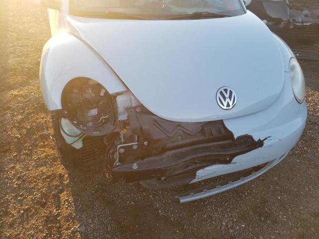 2010 VOLKSWAGEN NEW BEETLE 3VWRG3AL8AM010283