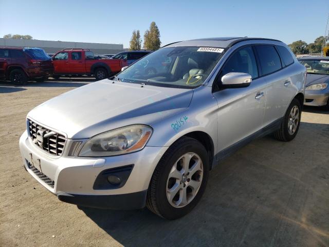 2010 VOLVO XC60 3.2 YV4960DL9A2125057