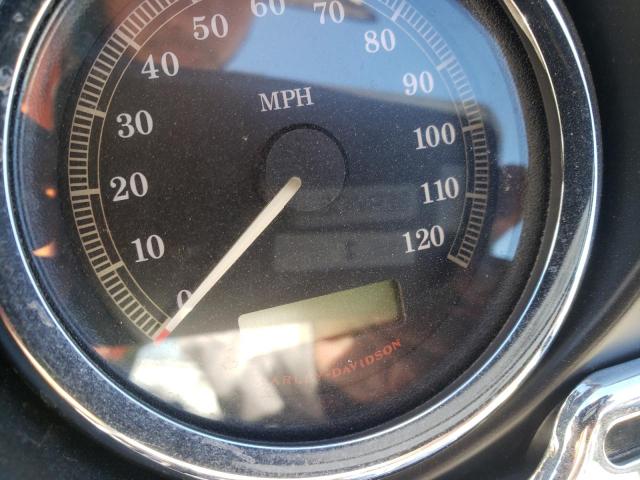 2010 HARLEY-DAVIDSON FLHTCU 1HD1FC416AB628799