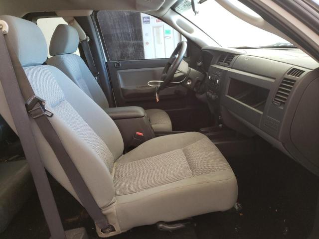 2010 DODGE DAKOTA ST 1D7CE2BK6AS166074
