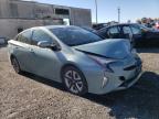 2017 TOYOTA  PRIUS