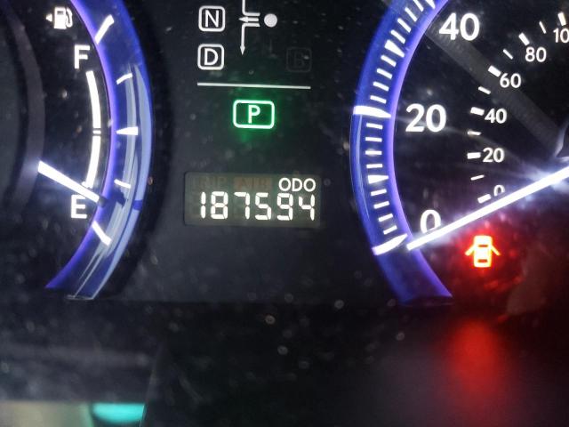 2010 LEXUS HS 250H JTHBB1BA8A2024873