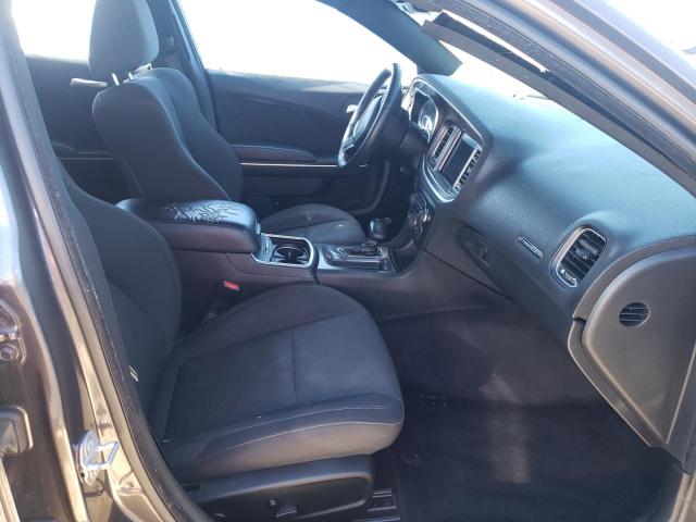 2C3CDXGJXHH556689 Dodge Charger R/t 392