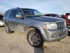 2008 LINCOLN  NAVIGATOR