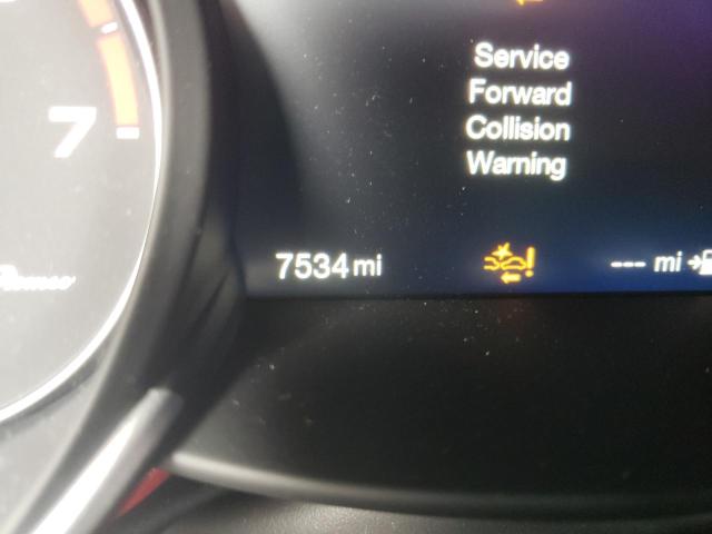 2020 ALFA ROMEO GIULIA ZARFAMAN6L7635041
