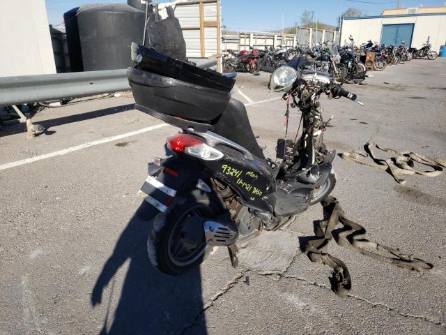 2014 PIAGGIO FLY 150 ZAPM798G4E7001460