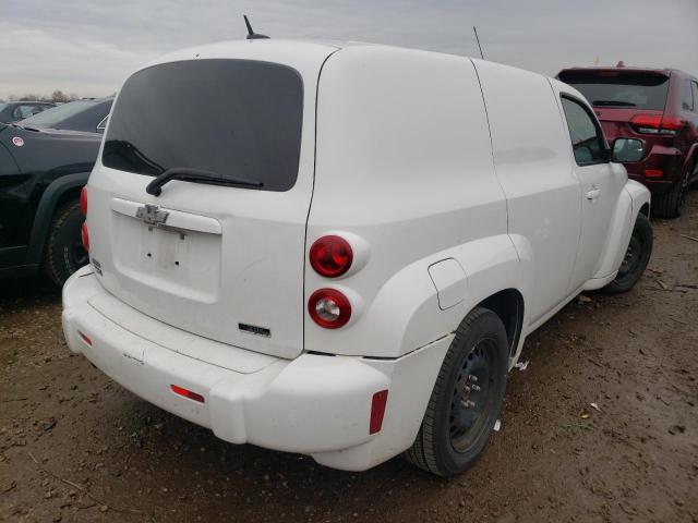 2011 CHEVROLET HHR PANEL 3GCAAAFW8BS587725