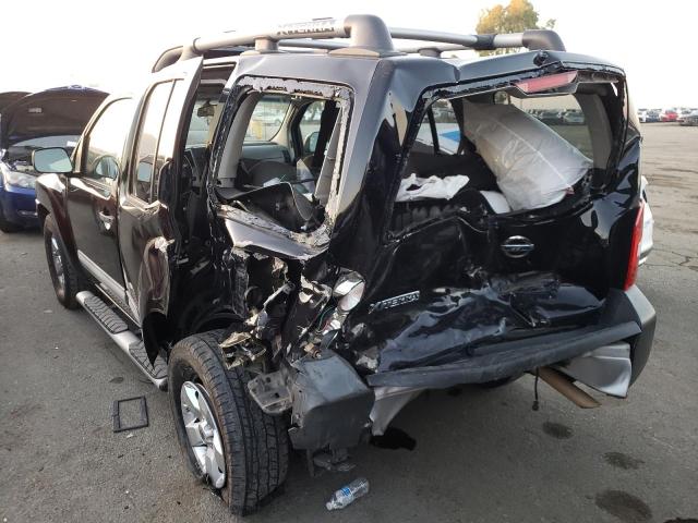 2012 NISSAN XTERRA OFF 5N1AN0NU6CC520509