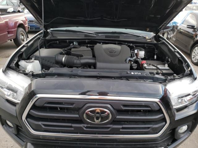 3TMCZ5AN3JM153383 Toyota Tacoma 2018. Фото: 6