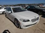 2012 BMW  5 SERIES