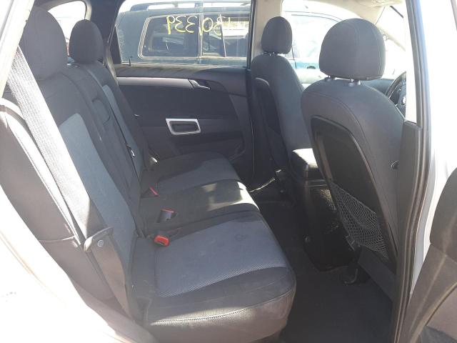 2012 CHEVROLET CAPTIVA SP 3GNAL2EK2CS537751