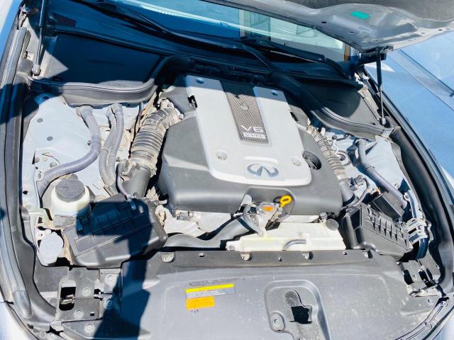 2014 INFINITI Q60 BASE JN1CV6FE3EM901337